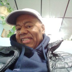 Meet your Posher, Gregory